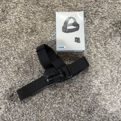 GoPro Head Strap