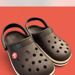 Crocs-Bayaband Size C3 In Kids