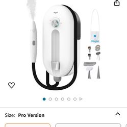 Dayoo Handheld Steamer Disinfecting Cleaner Machine Car House