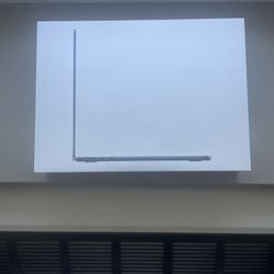 MacBook Air 13 Inch 256 GB M3 Chip