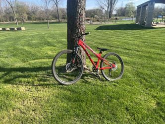 Gt 26in Bike
