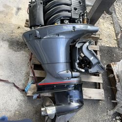 Yamaha 2014 F150 Hp Vmax Sho