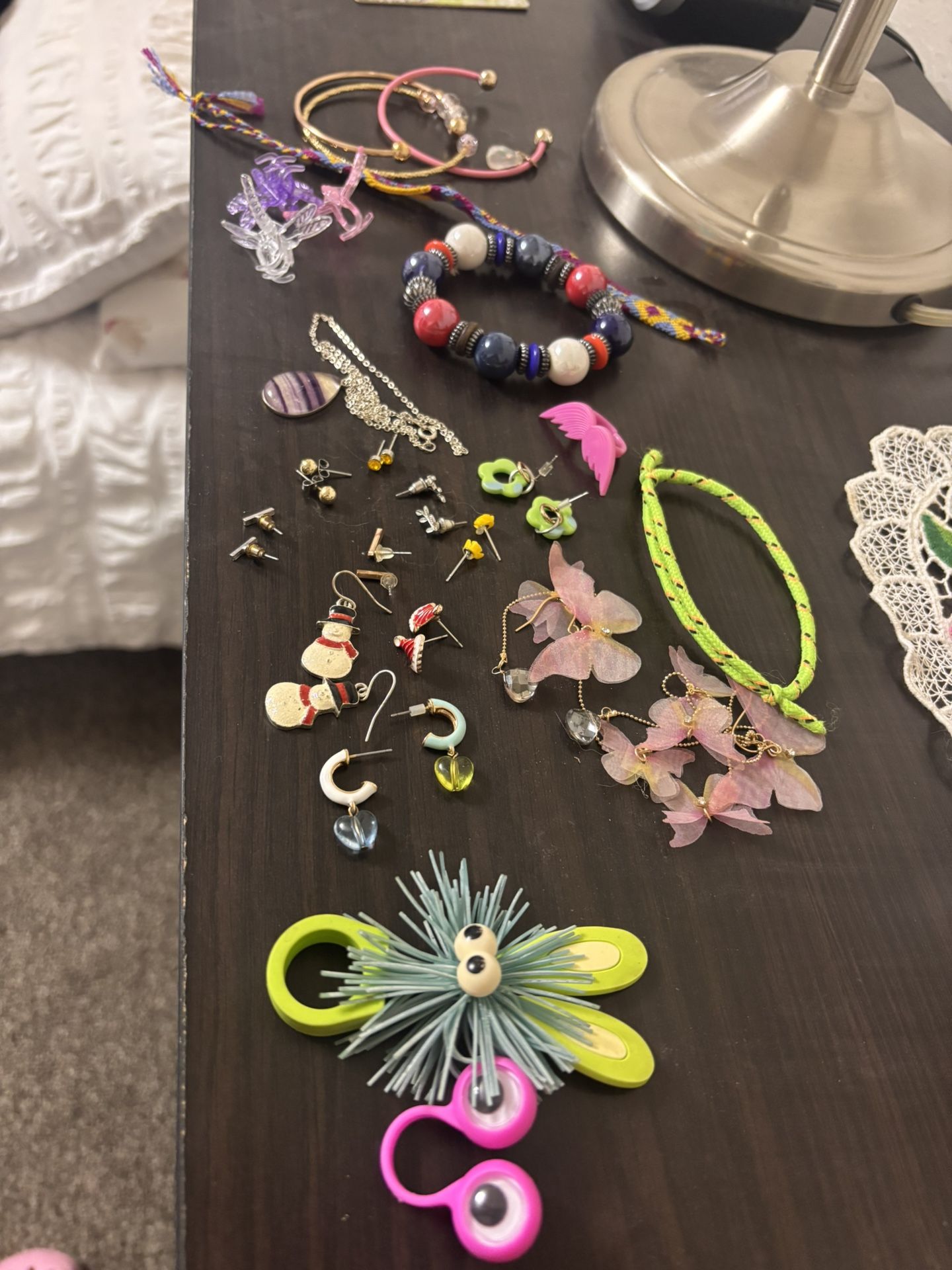 Free Jewelry