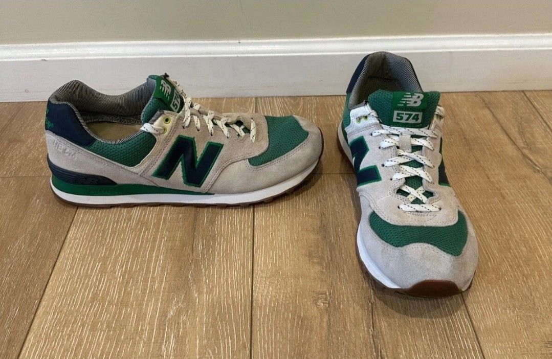 New Balance 574