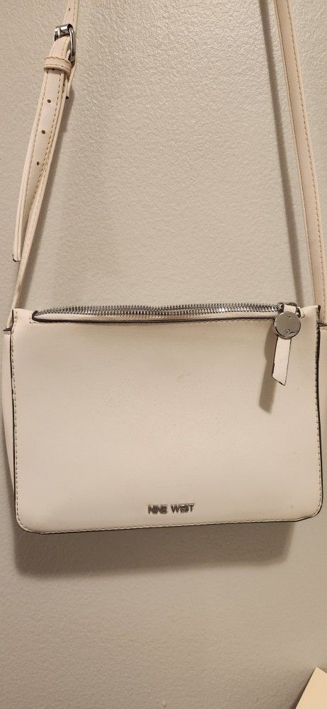 Nine West Crossbody Bag