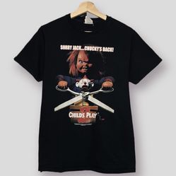CHILD’S PLAY 2 TEE