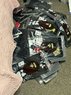 Men’s t shirts bundle