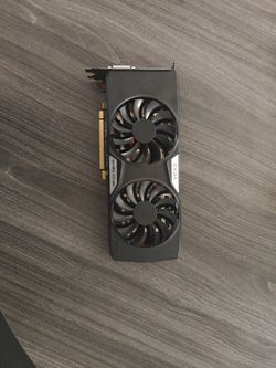 EVGA GEFORCE GTX 960