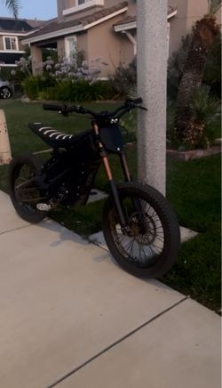 Talaria xxx pro