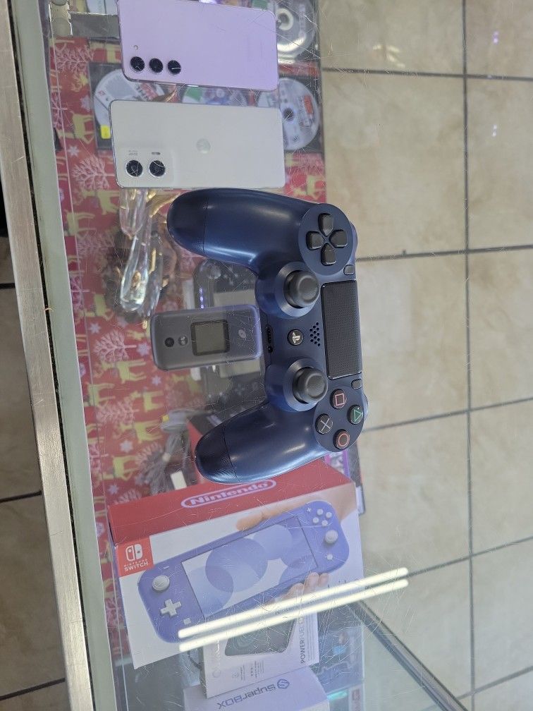 Ps4 Controller