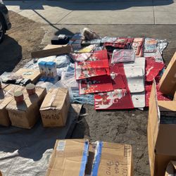 Garage Sale 11/22 And 11/23