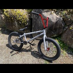 BMX Bike