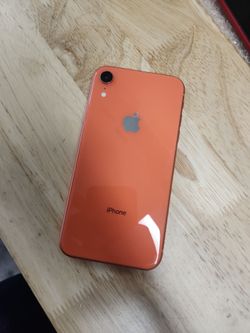 Iphone xr 64gb  Unlock any sim