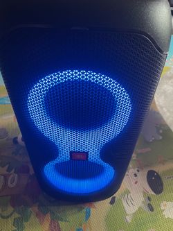 jbl partybox 110