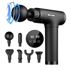 Massage gun