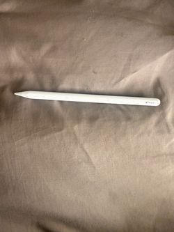 Apple Pencil