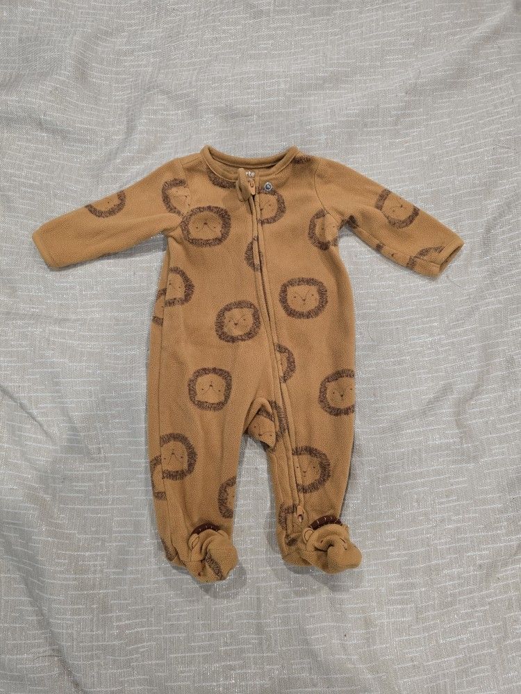 Baby Onsie 