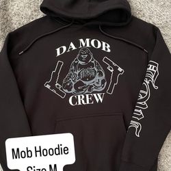 Mob Hoodie
