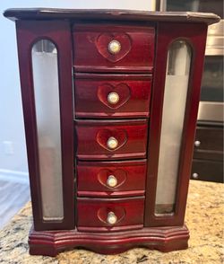 Jewelry Box