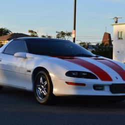 1997 Chevrolet Camaro