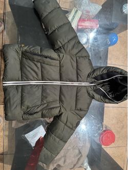 Kids Coat