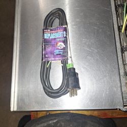 Cord Replacement 
