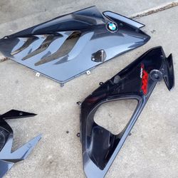 Bmw S1000RR Parts Motorcycle Fairings