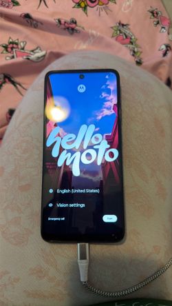 moto g play - 2026