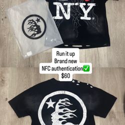 Hellstar Shirt