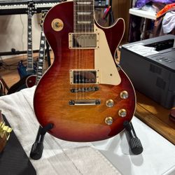 Gibson LP 60 Standard Heritage Cherry 