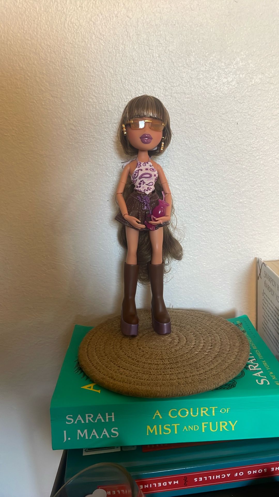 Bratz Doll