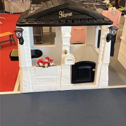 Little Time House $0