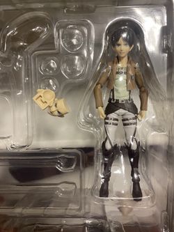 Erin Attack On Titan