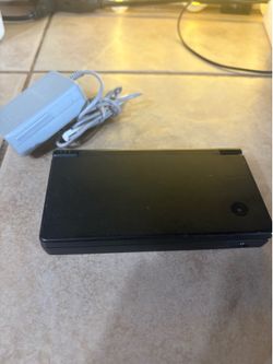 Nintendo DSi