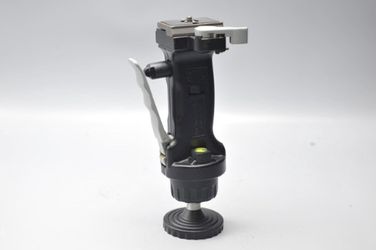 Manfrotto 3265 Action Grip Ball Head