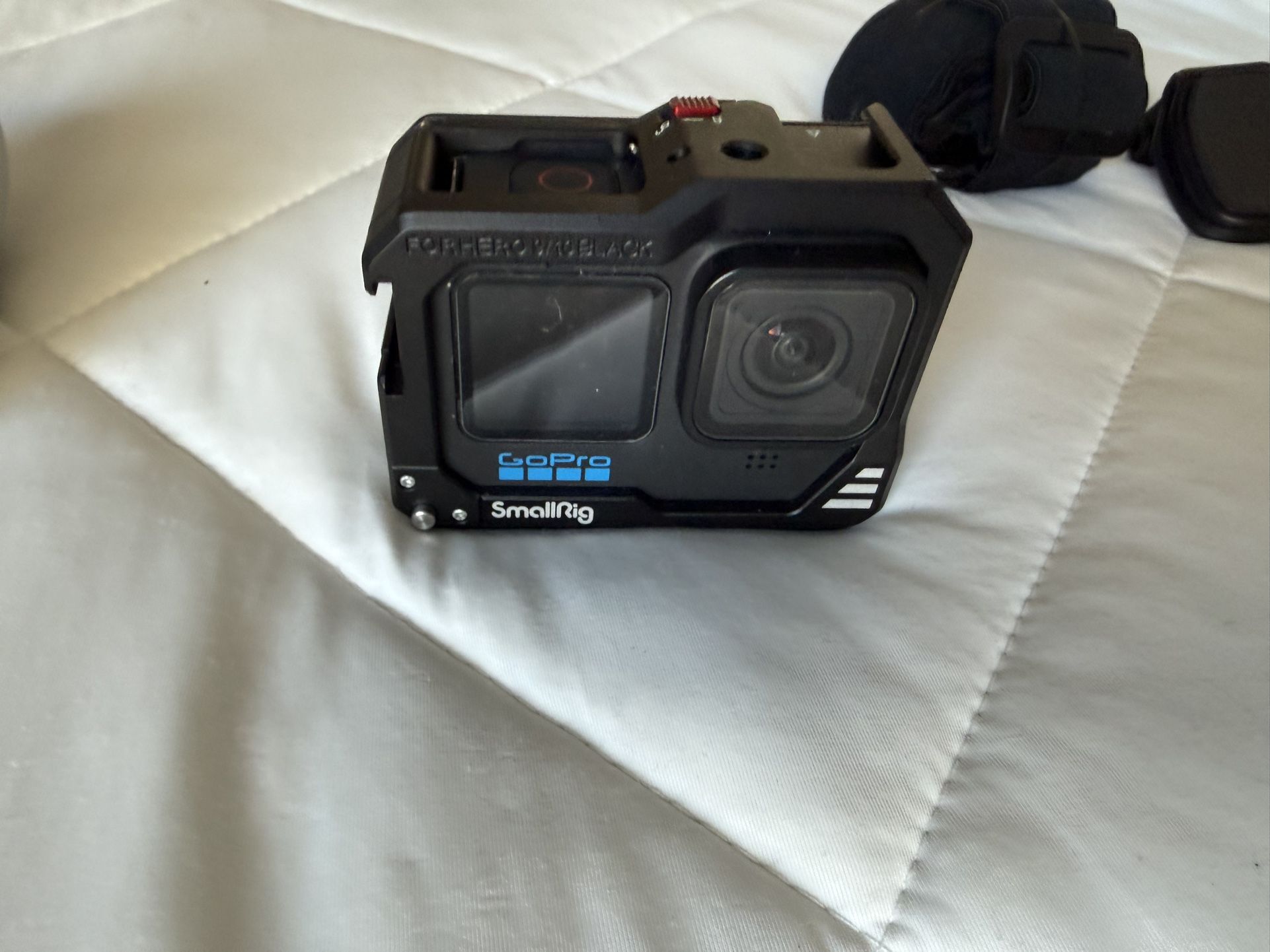 GoPro hero 11