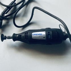 Corded Rotary Tool 