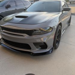 2020 Dodge Charger R/T 