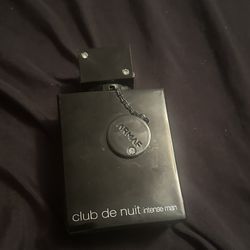 Club De Nuit Intense Cologne