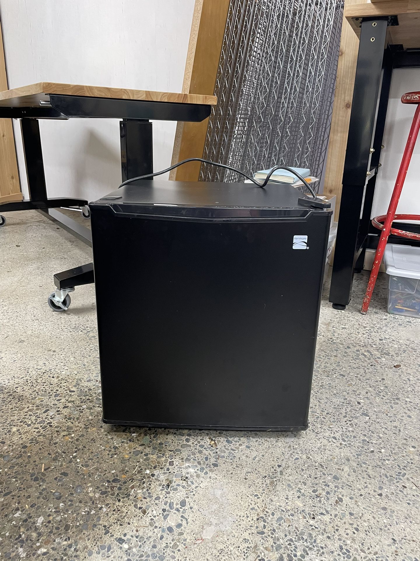 Nice Mini Fridge