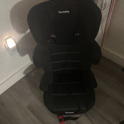 Harmony Booster Seat 