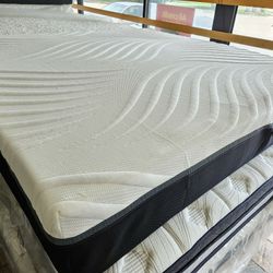 Mattress And Box Spring Size King 