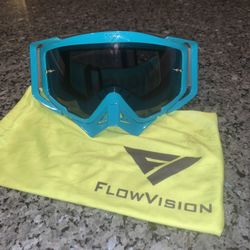FlowVision Goggles