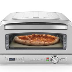Indoor Pizza Oven