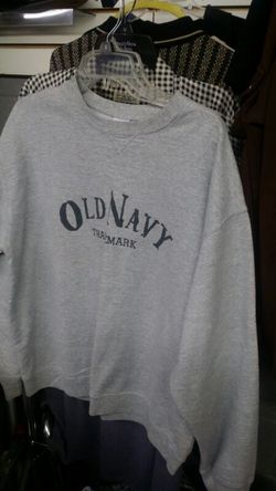 Old Navy Sweatshirt