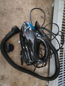 TurboVac 800