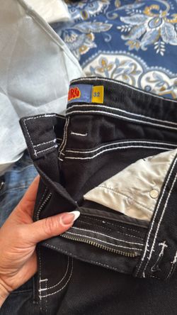 Men’s jeans