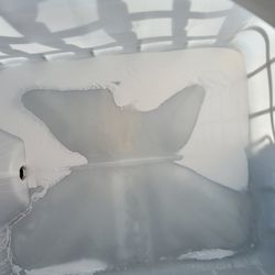 Ibc Totes"  Non Food Grade"