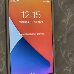 iPhone 8 64gb 