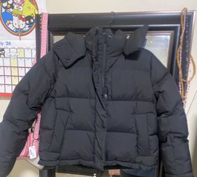 Lululemon Wonder Puff Down Jacket